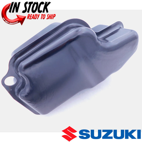 NEW OEM SUZUKI 2003-2014 LTZ400 QUAD SPORT OIL TANK RESERVOIR 16410-07G00